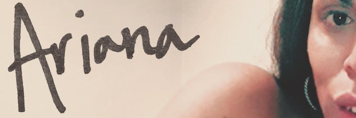 Ariana photo