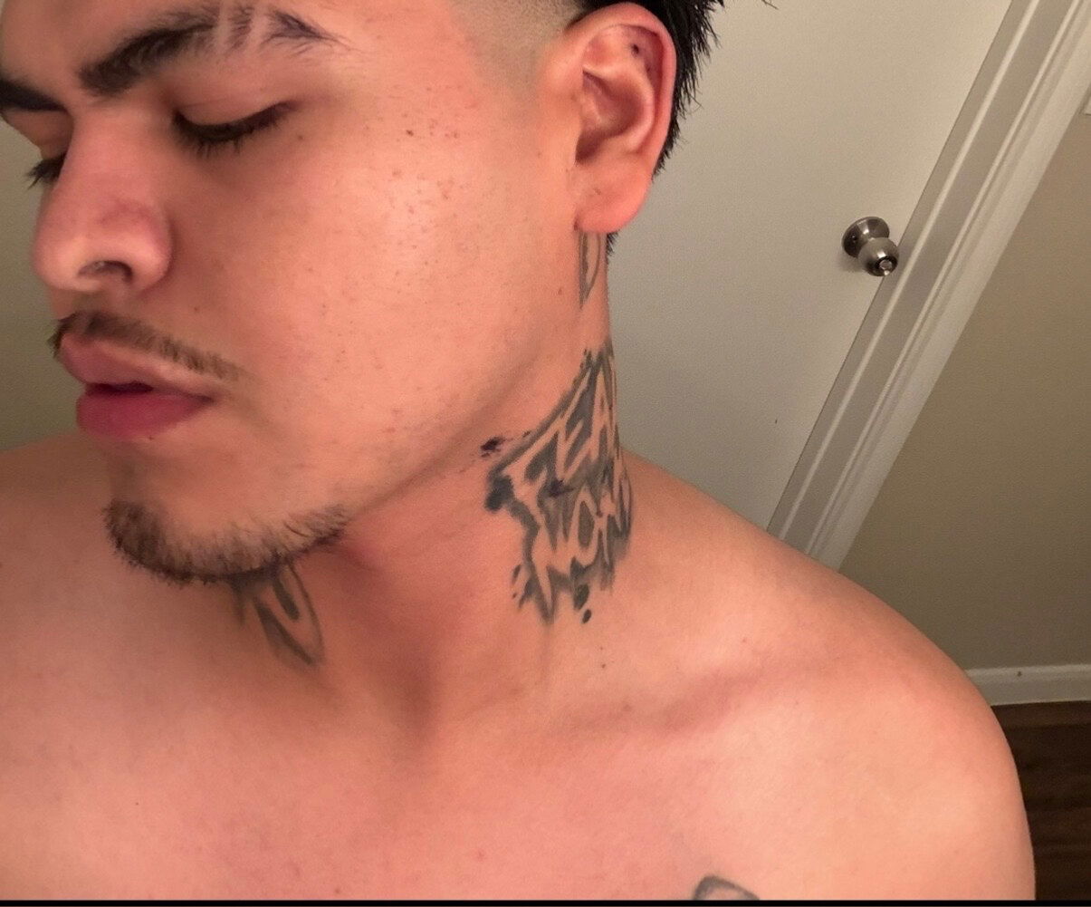 Big dick Latino with a fat ass🇲🇽 photo