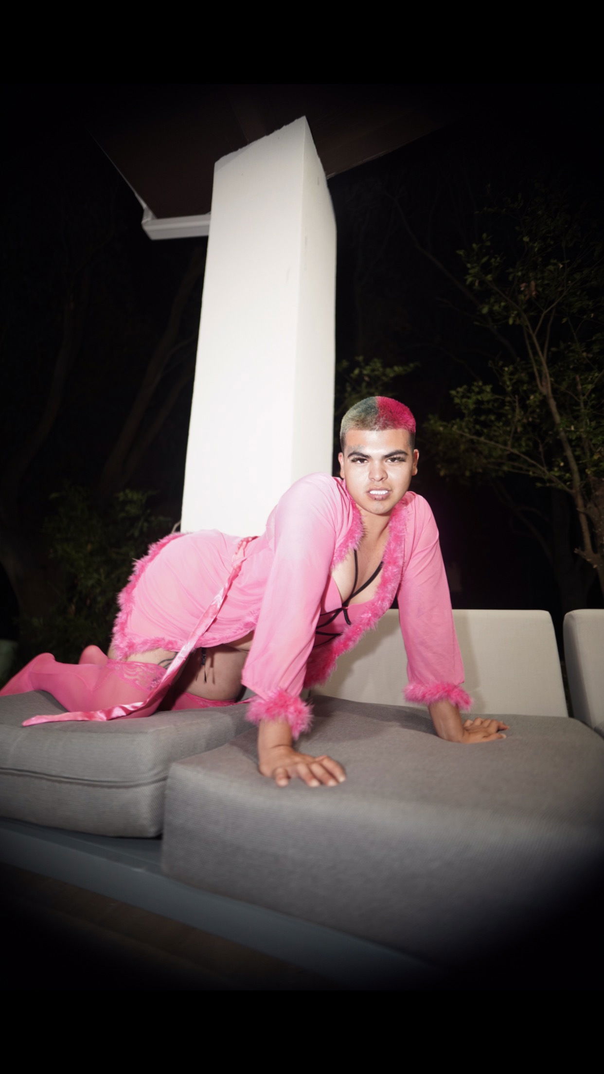 BabyBoy’s Sex Dungeon💦🍑 photo