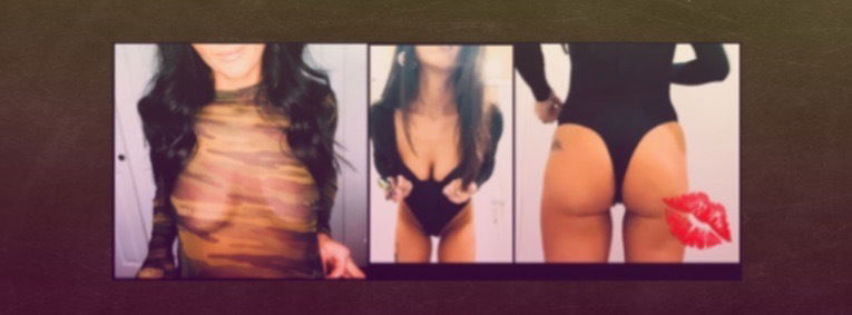 American-Honey-XoXo photo