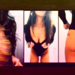 American-Honey-XoXo photo