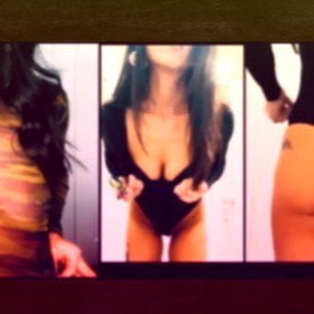 American-Honey-XoXo photo