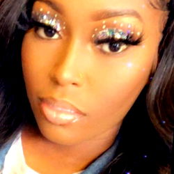 Charmzzz in My Own World