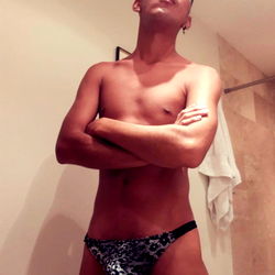 Alexander Marcial - OnlyFans Model