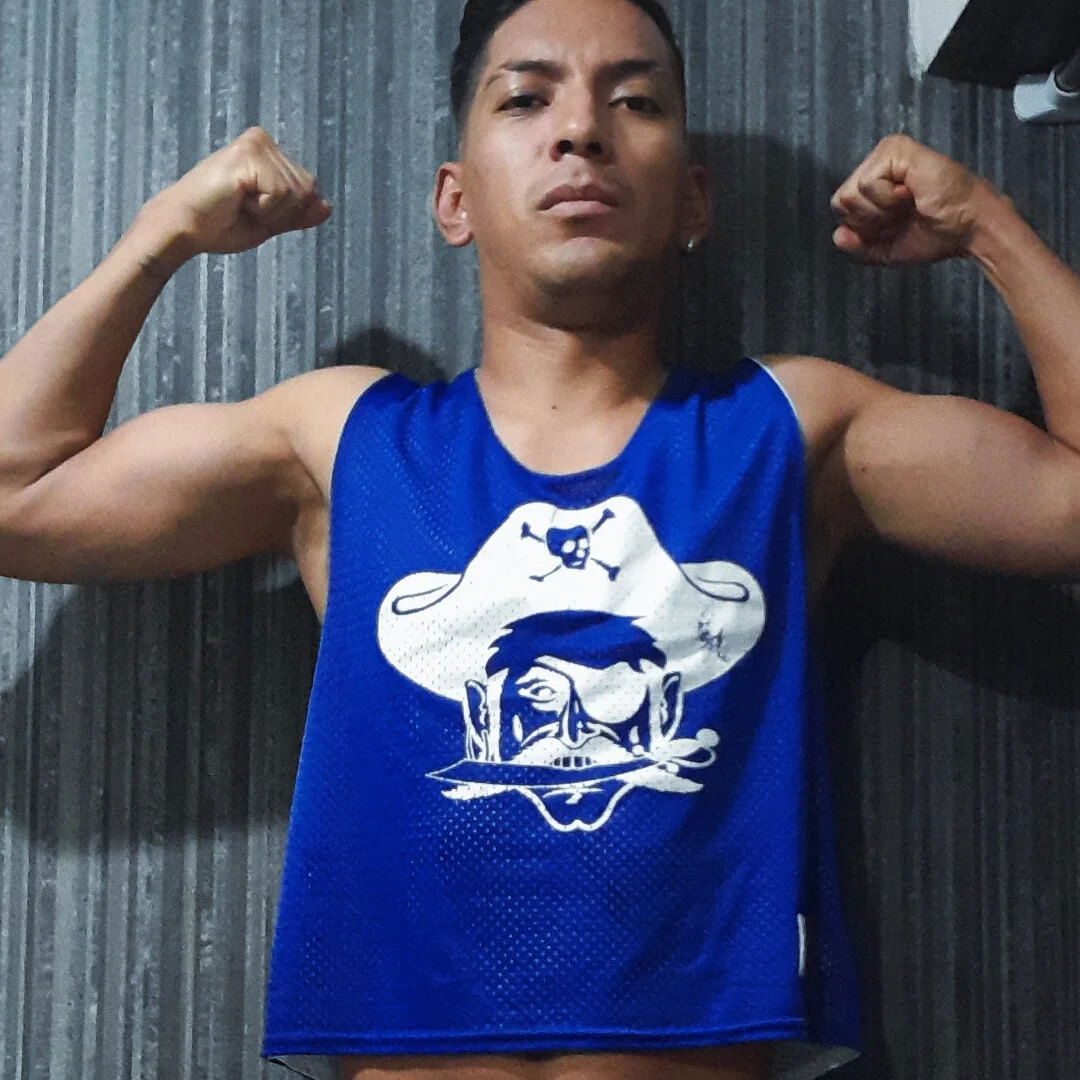 Alexander Marcial photo