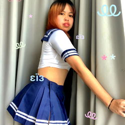 Miimiiii (มีมี่): Onlyfans Model from Chiang Mai, Thailand