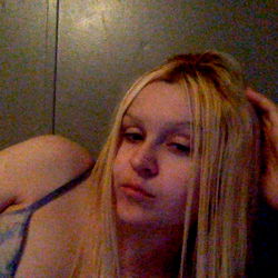 Annika Khristina photo