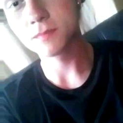 A Portrait of Quentin from Longview Wa