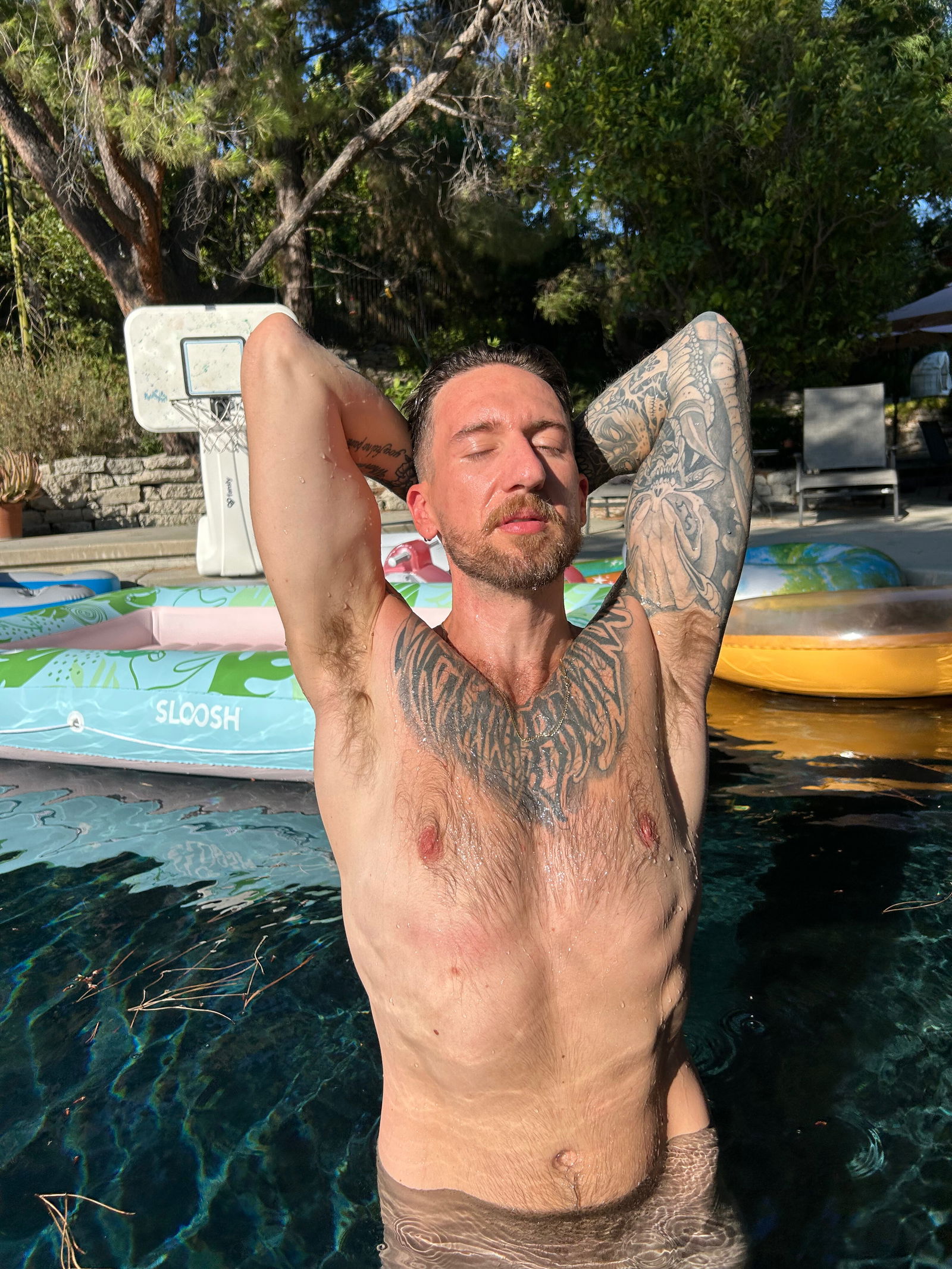 Richard Pierre photo