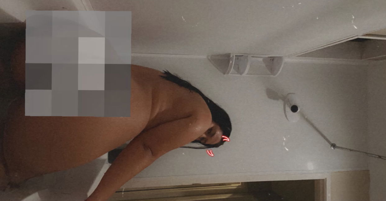 ITS AMARA BABYYY 💋 photo