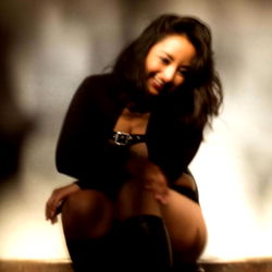 OnlyFans Model Narvi_Luniat