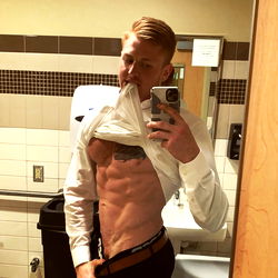 Chase Daniels: A Fitness Icon Shares His Physique