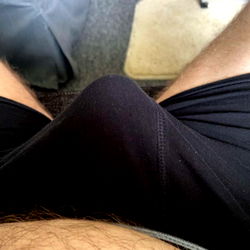 Intimate Scene with OnlyFans Model Mr Bi Dude