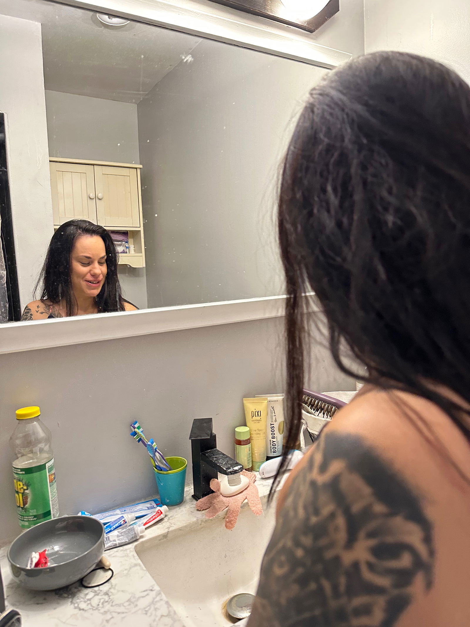 Jessica Armani photo