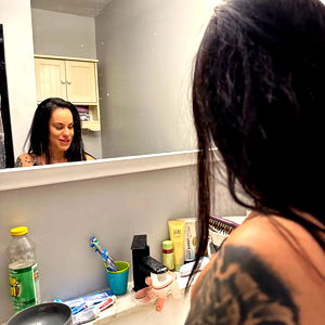 Jessica Armani photo