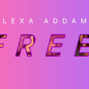 Alexa Addams Free photo