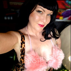 Bastienne Cross: Toronto, Ontario, Canada