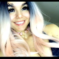 Stephy, A Creative OnlyFans Model