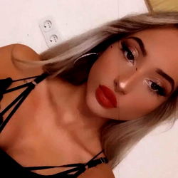 Anastasia Berkav | Model Portfolio