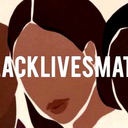 Black Lives Matter Poster