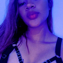 Chloe R., the Colombian OnlyFans Model