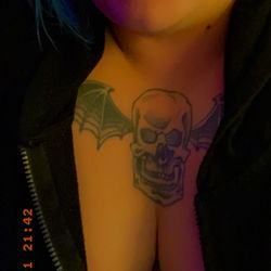 OnlyFans Model A7xForever69: From Michigan