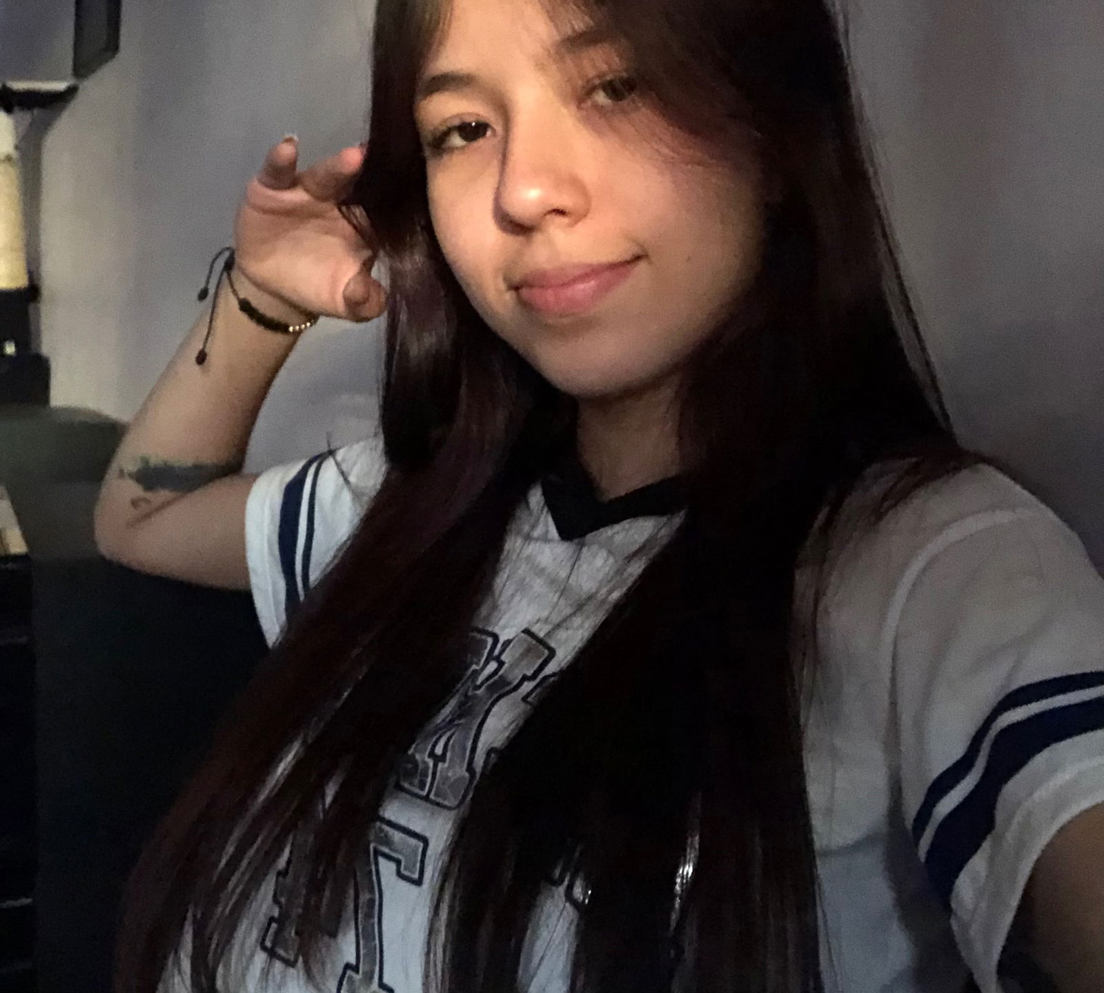 Alejandra 🥰 photo