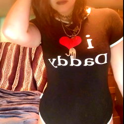 OnlyFans Model Ashley Medah in a Sensual Pose