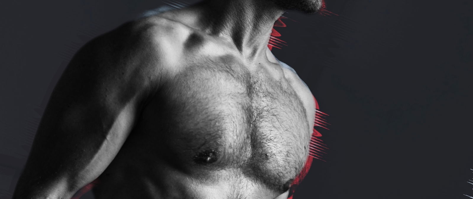 Adam Hung XXL 🍆 photo