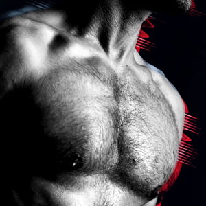 Adam Hung XXL ๐ photo