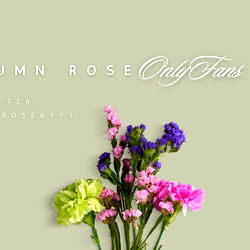 AutumnRoseFree photo