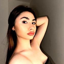 OnlyFans Model Michelle, 23 Years Old