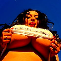 Kalliesweets Model Showcase