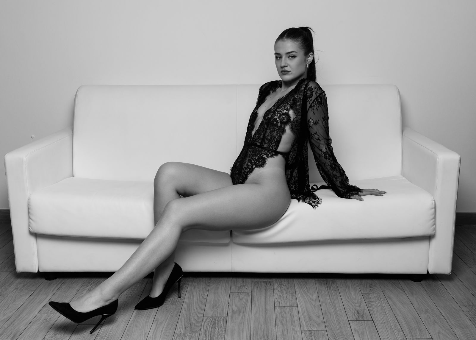 Anastasia Hoxha photo