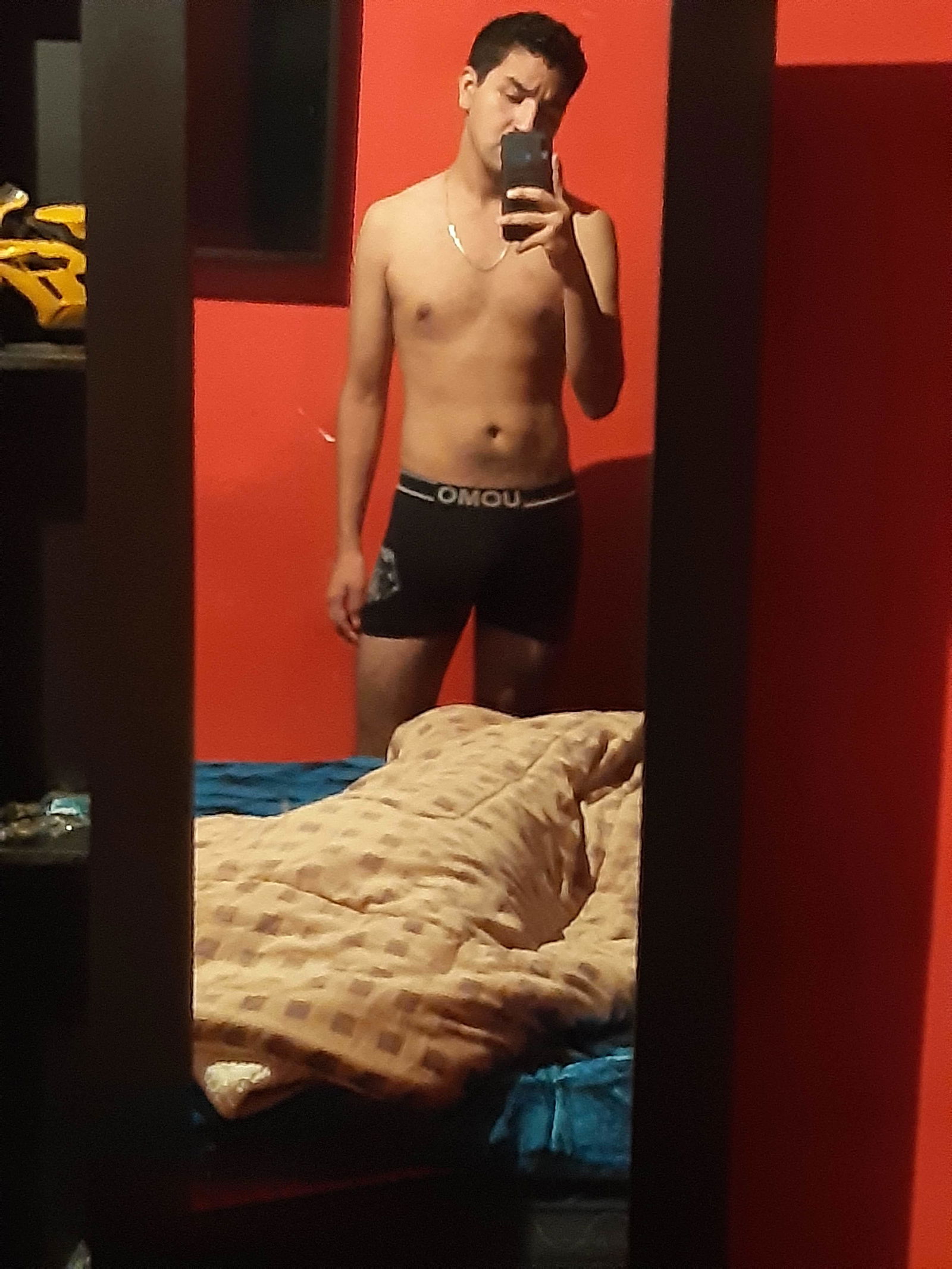 Alan rodriguez photo