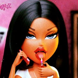 Brittz ❤️ Bubbles