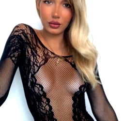 Gibby PX - Model Photograph