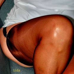 Stockings, Lingerie and Legs