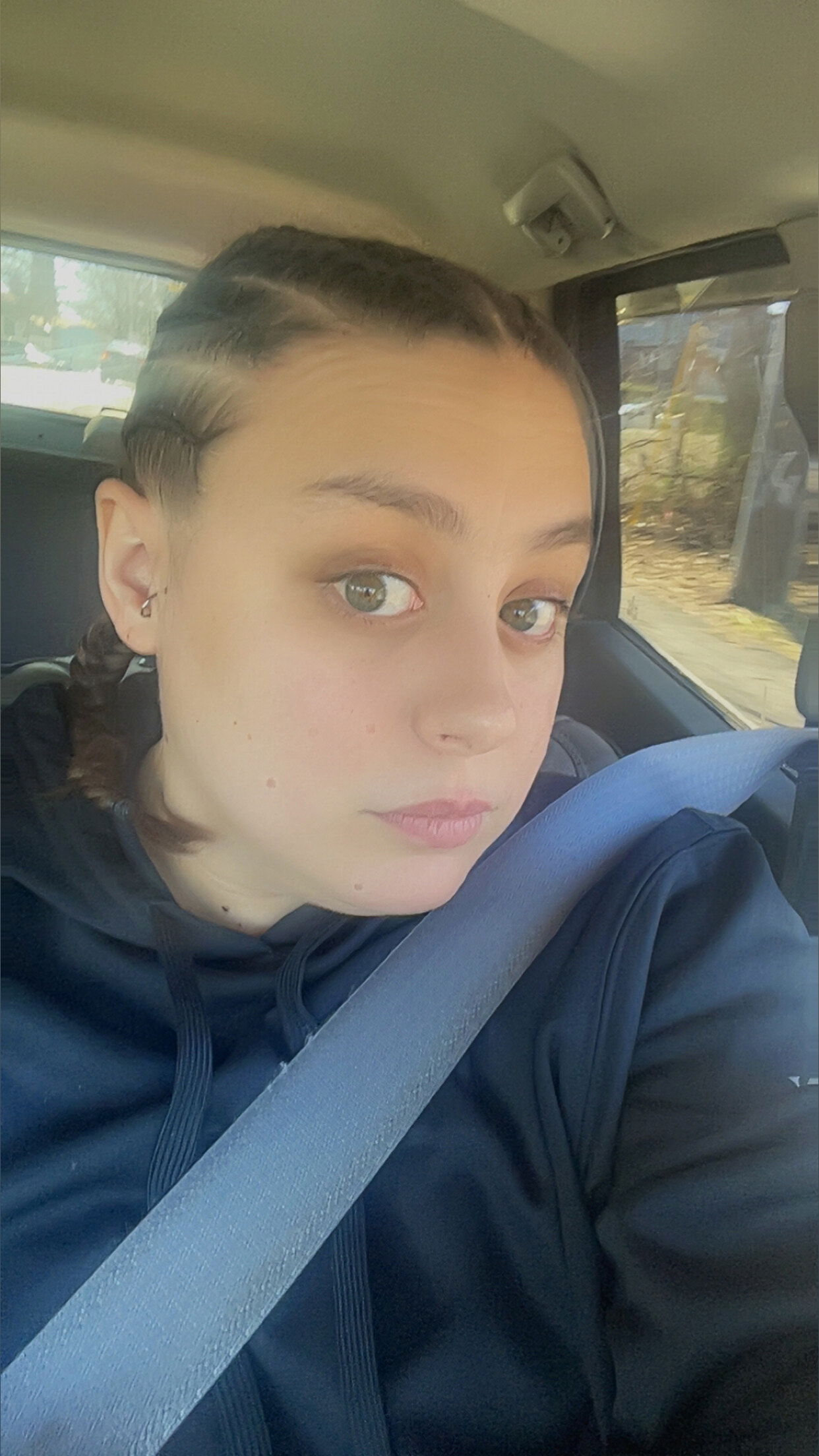 Daddy’s girl photo