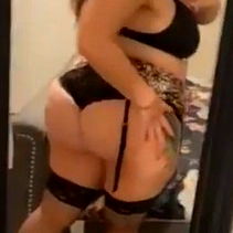 Liz Medina, the Seductive Model on OnlyFans