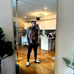 Alexander Santana photo