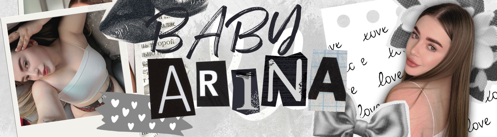 🤍Your Baby Arina🤍 photo