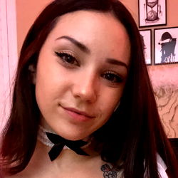 Lexi 🤍🧸🎀 photo