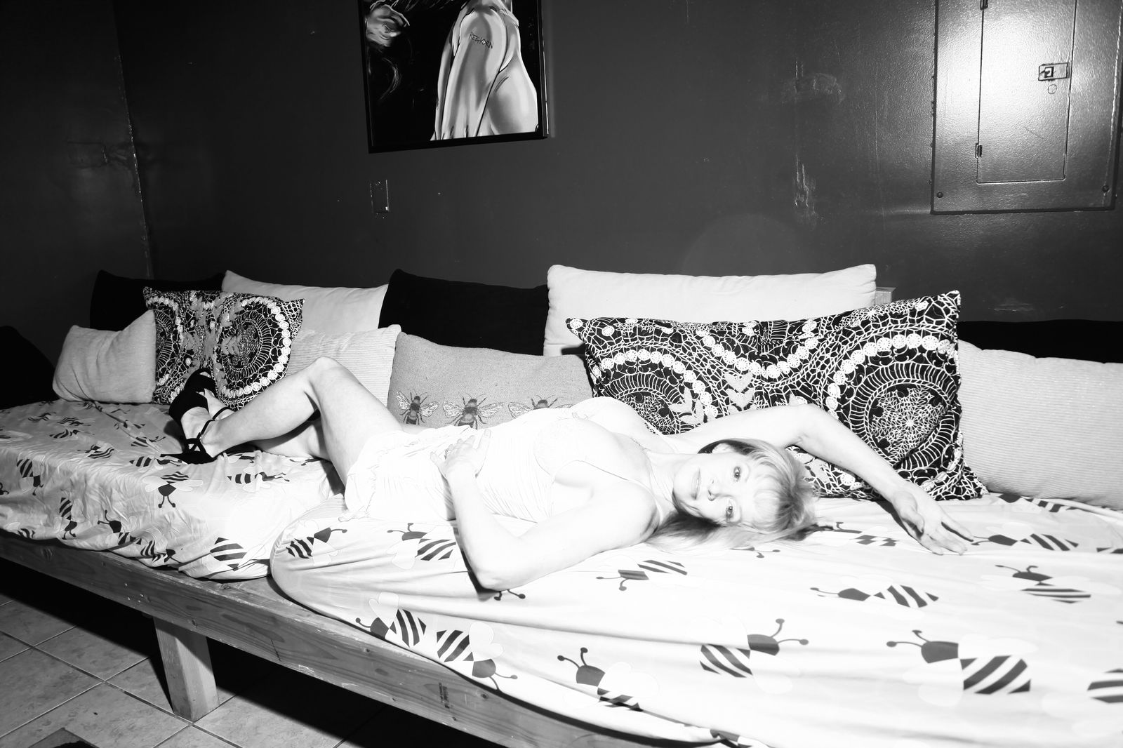 Hotwife Mandi Mayes VIP photo