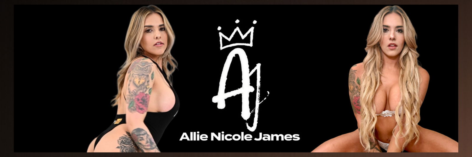 Allie Nicole James photo