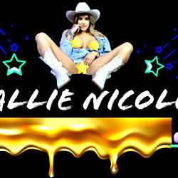 Allie Nicole James photo