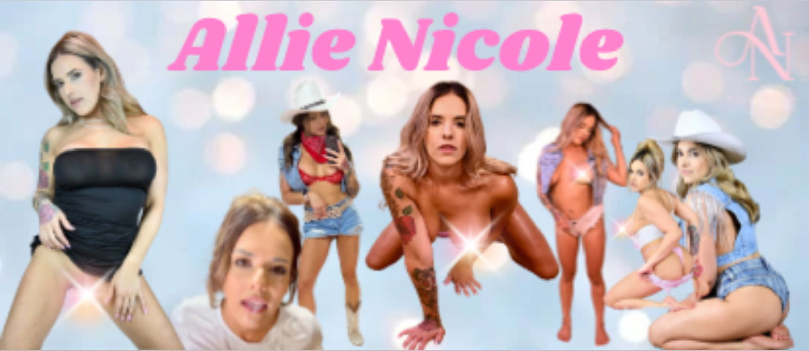 Allie Nicole James photo