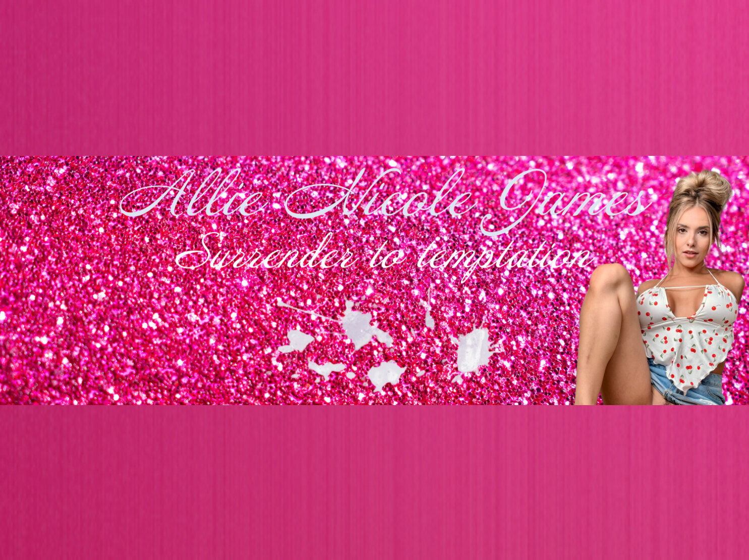 Allie Nicole James photo