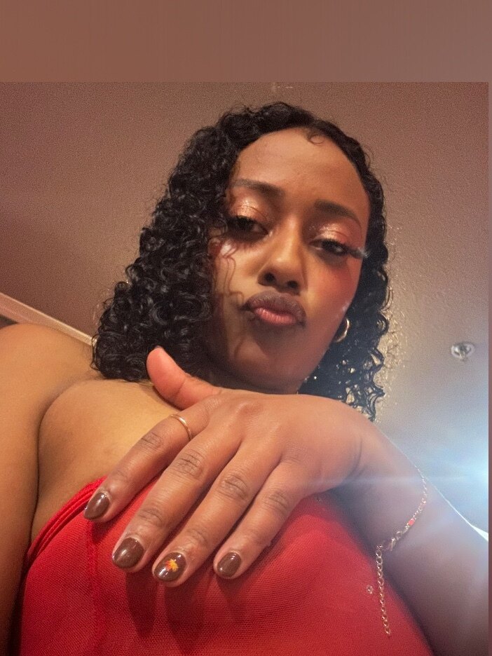 Ethiopian_princess photo