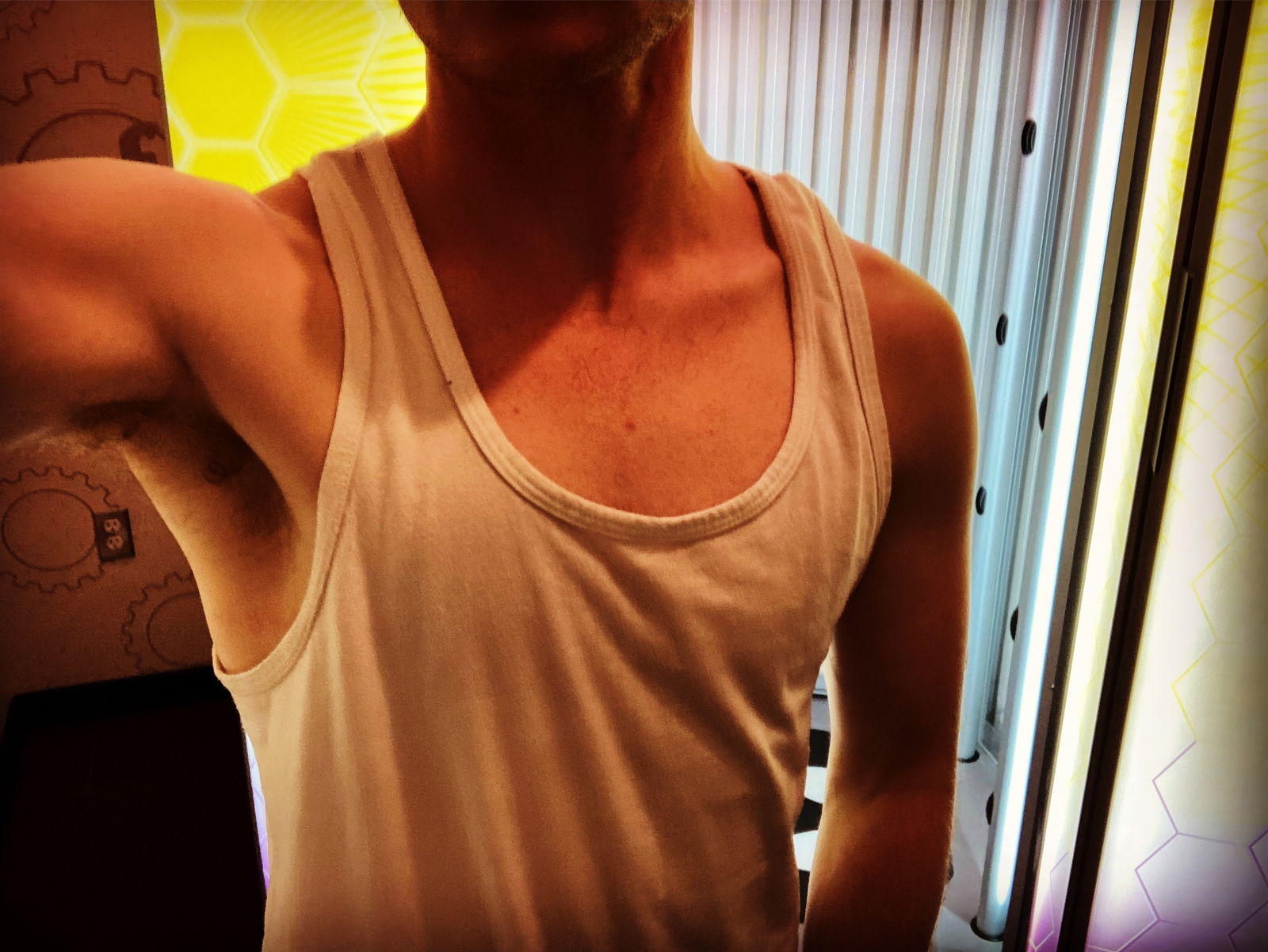 Alex Mackenzie photo